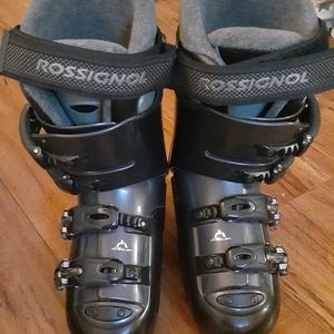 Snow Ski Boots